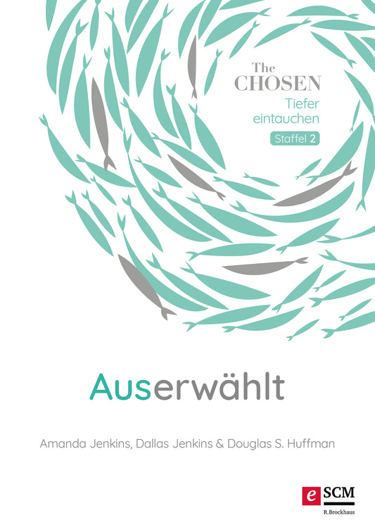 Auserwählt (E-Book)