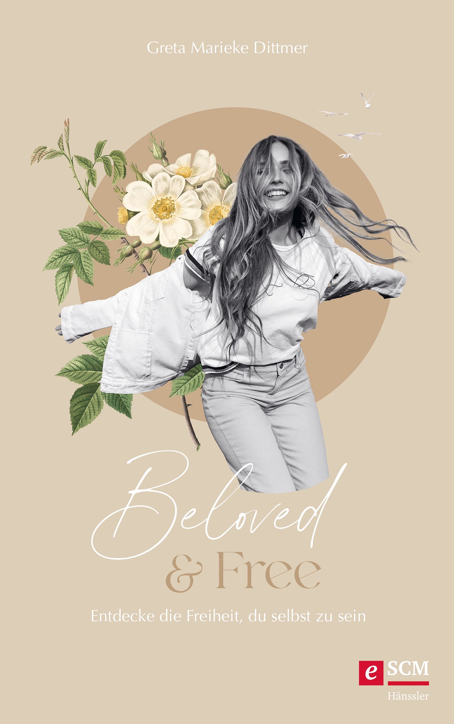 Beloved & Free (E-Book)