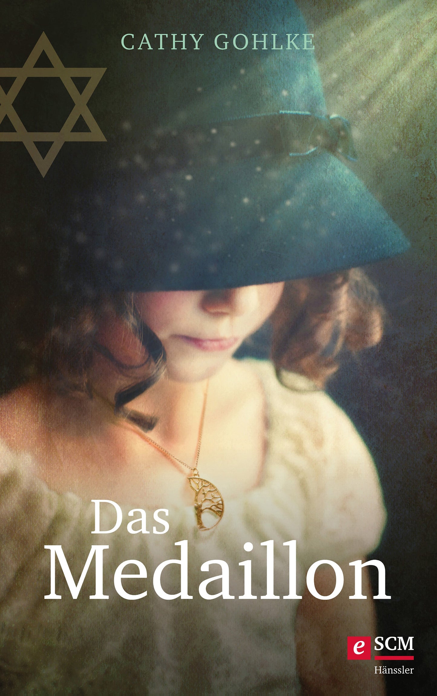 Das Medaillon (E-Book)