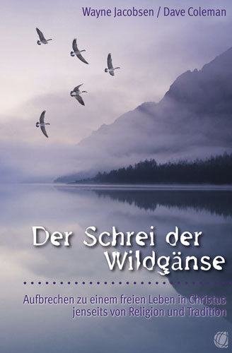 Der Schrei der Wildgänse