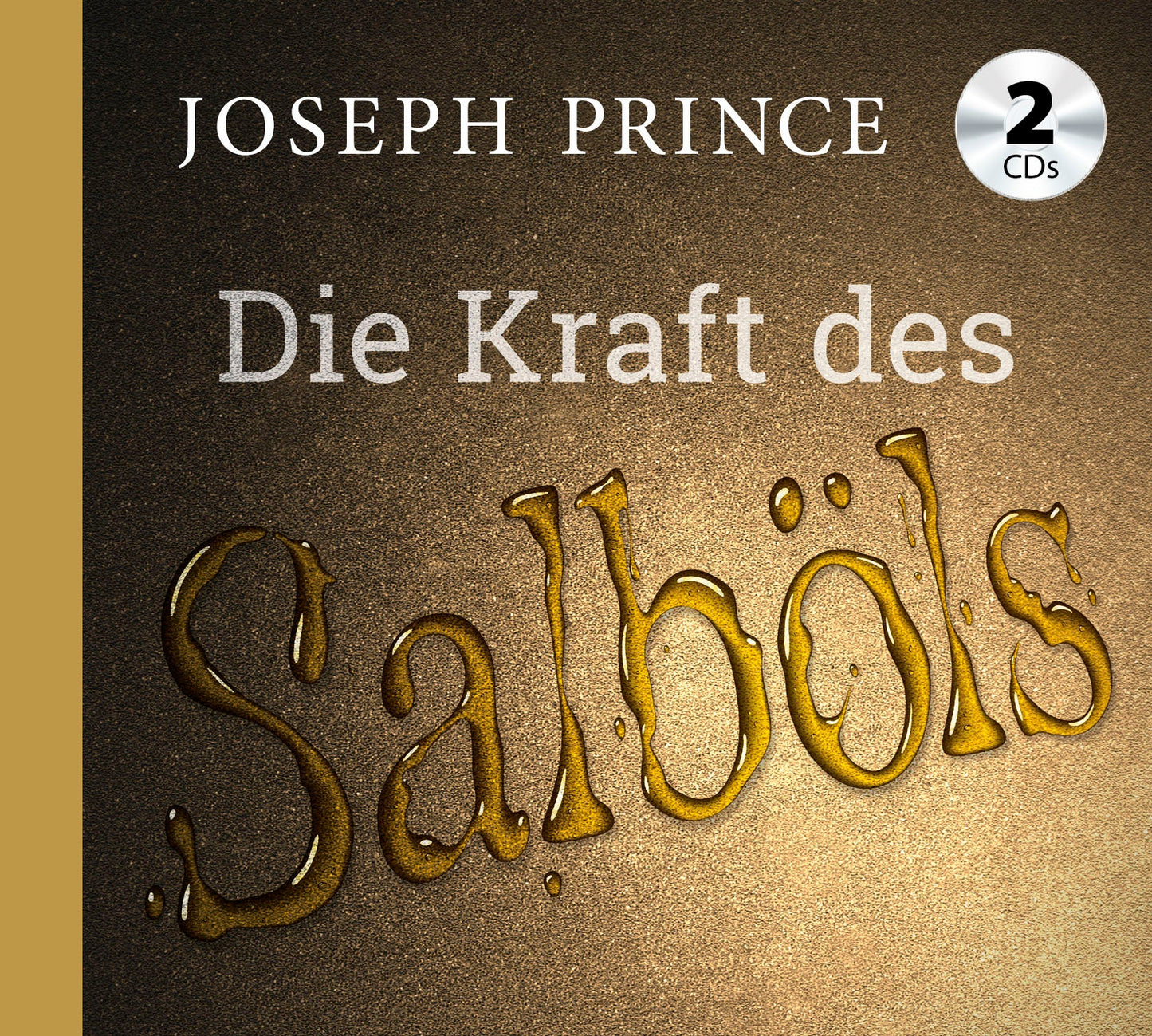 Die Kraft des Salböls (DCD)