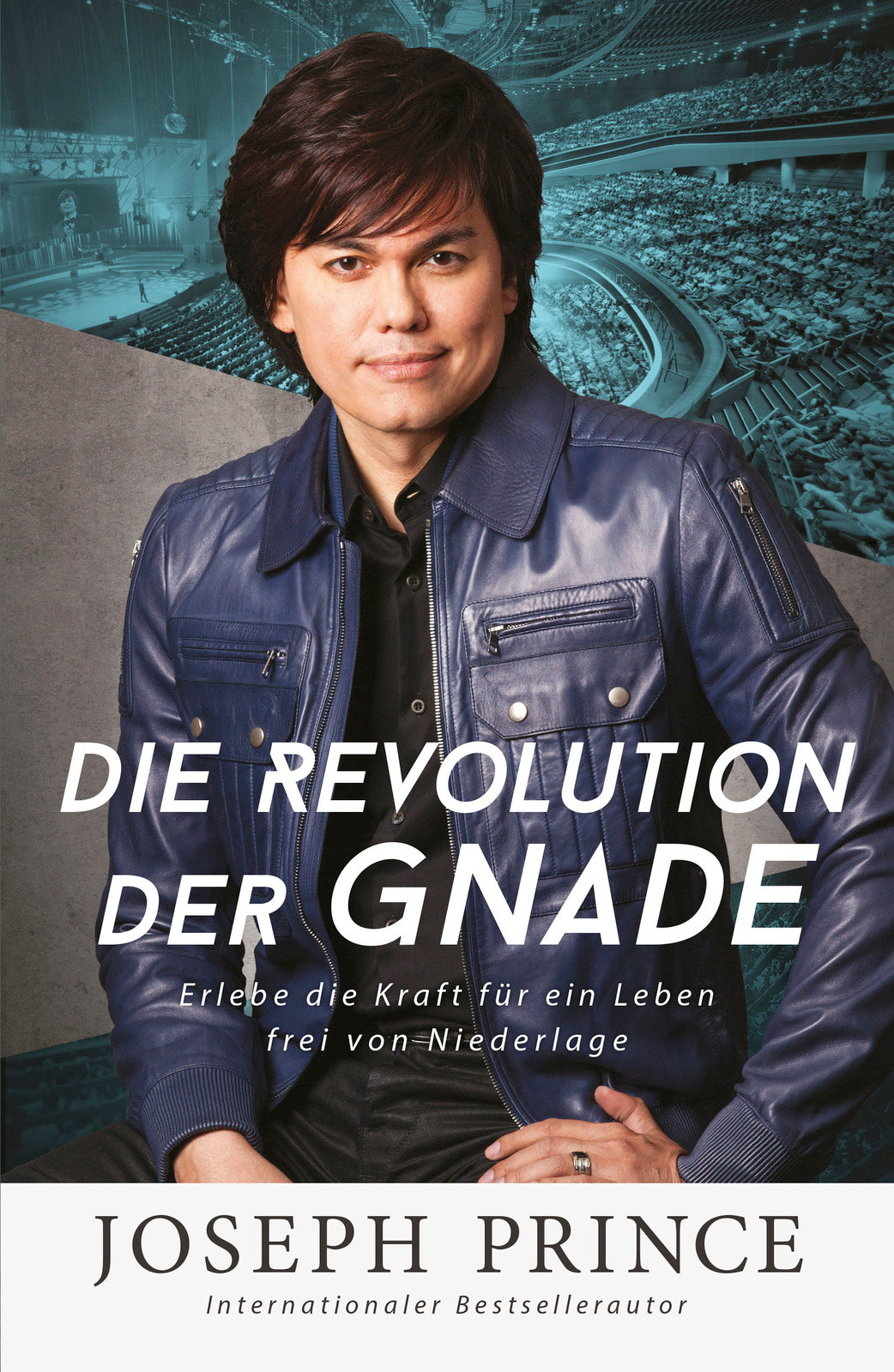 Die Revolution der Gnade