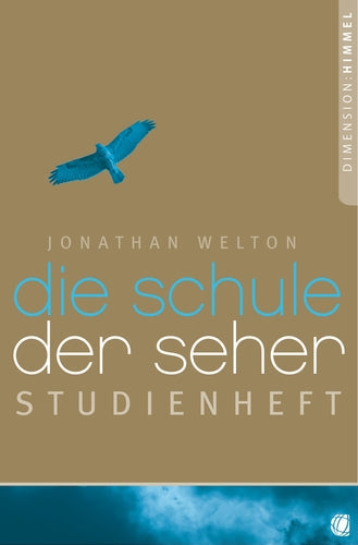 Die Schule der Seher - Studienheft zum Buch