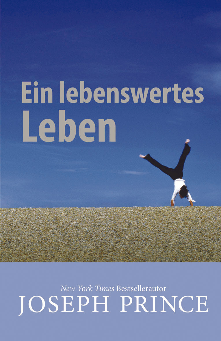 Ein lebenswertes Leben