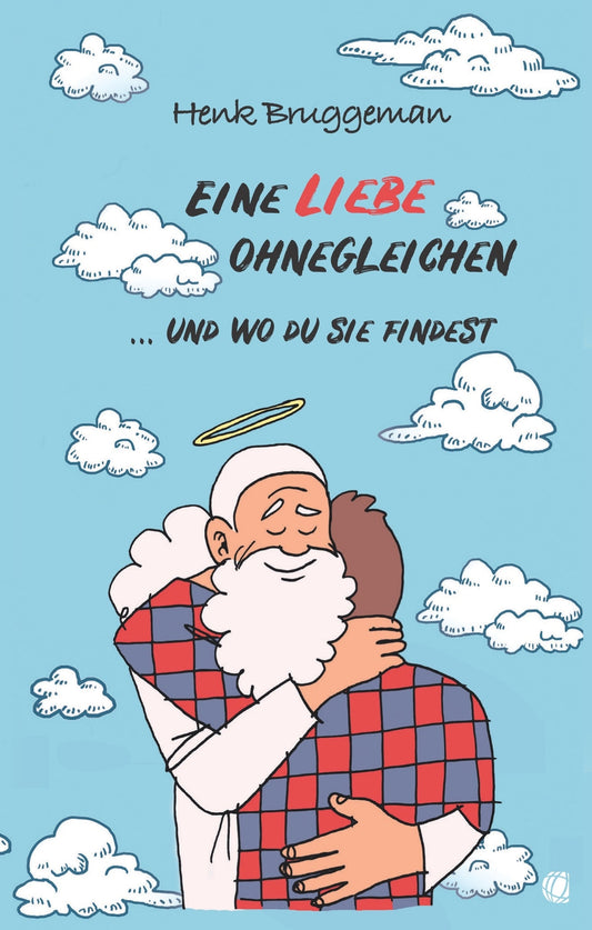 Eine Liebe ohnegleichen...und wo du sie findest