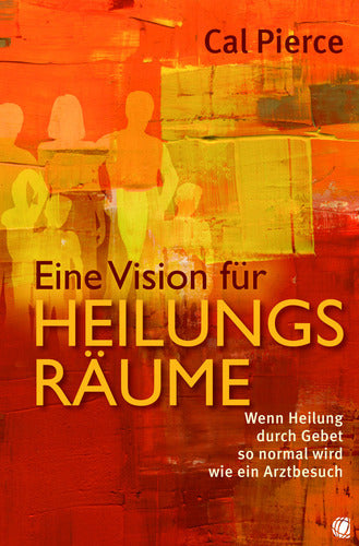 Eine Vision für Heilungsräume