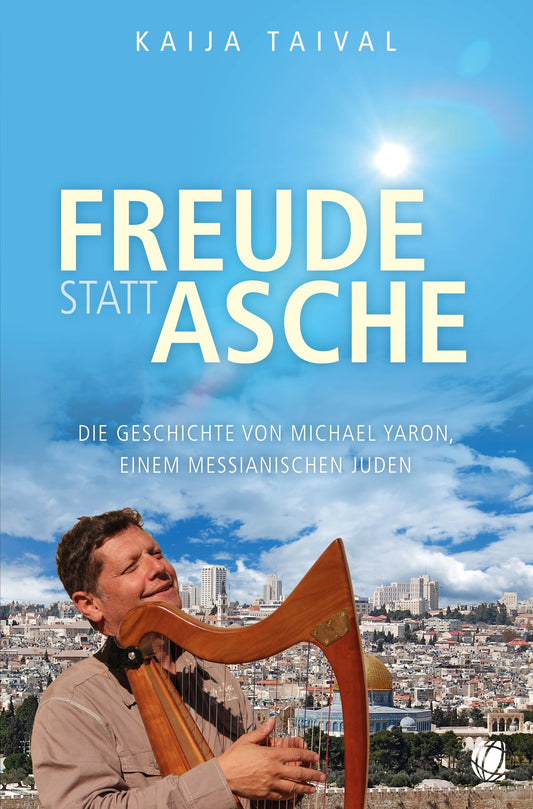 Freude statt Asche