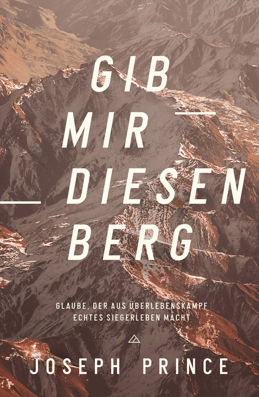 Gib mir diesen Berg