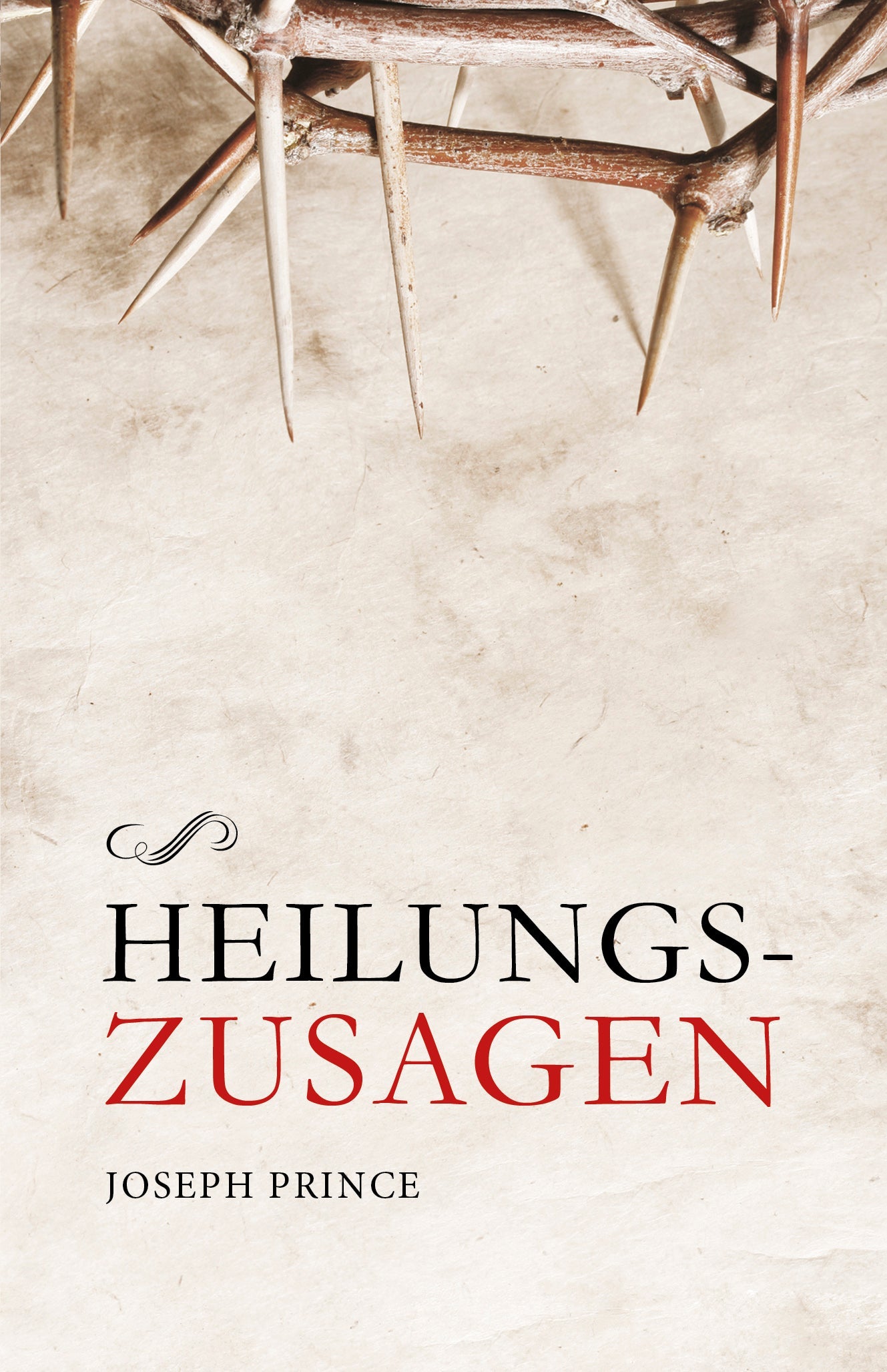 Heilungszusagen