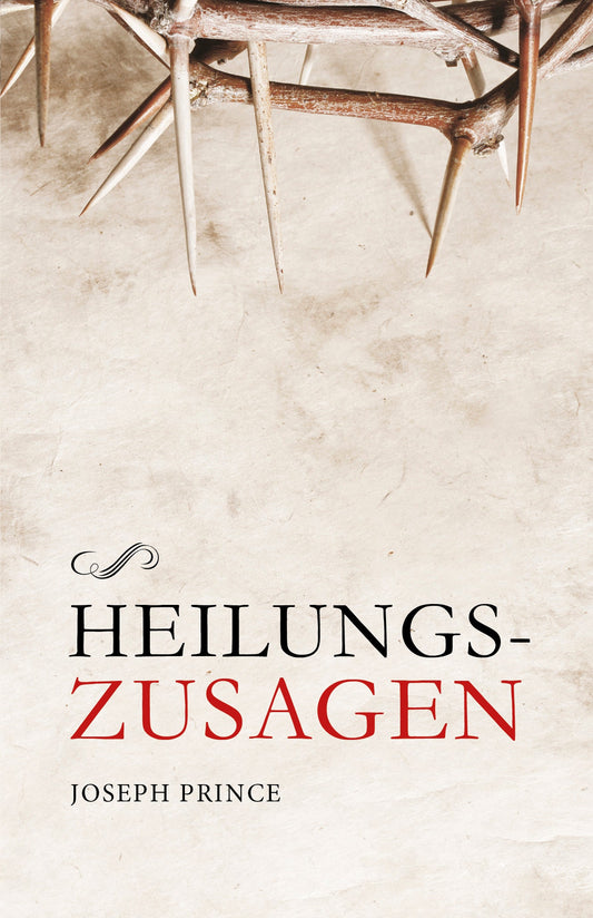 Heilungszusagen