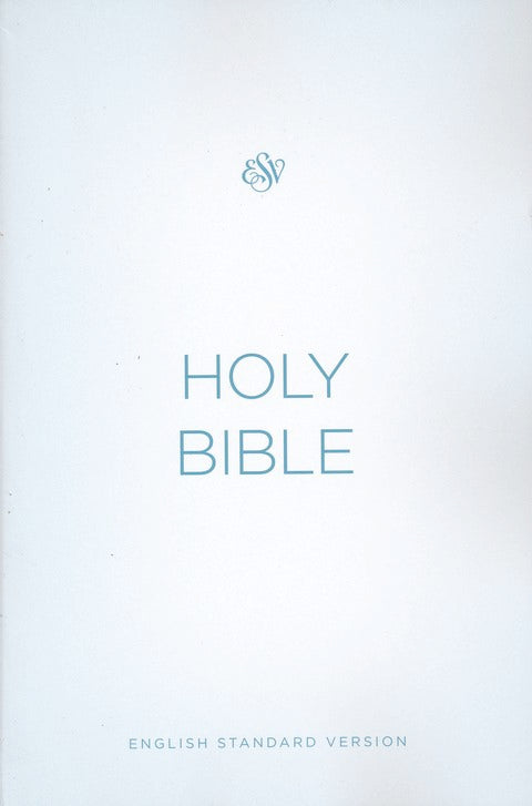 Holy Bible - English Standard Version