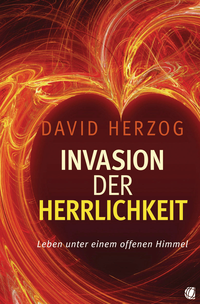 Invasion der Herrlichkeit