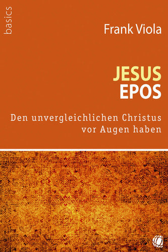 Jesus-Epos