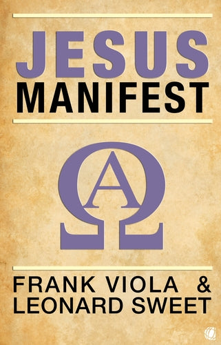 Jesus Manifest