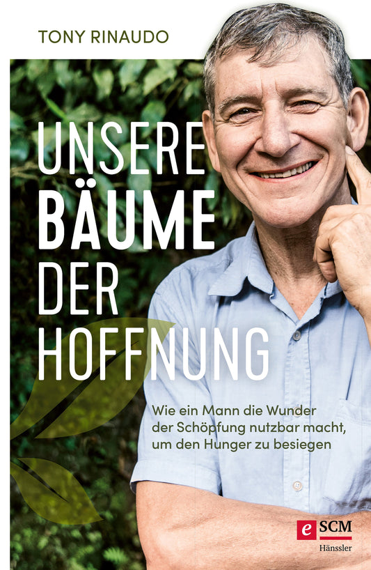 Unsere Bäume der Hoffnung (E-Book)