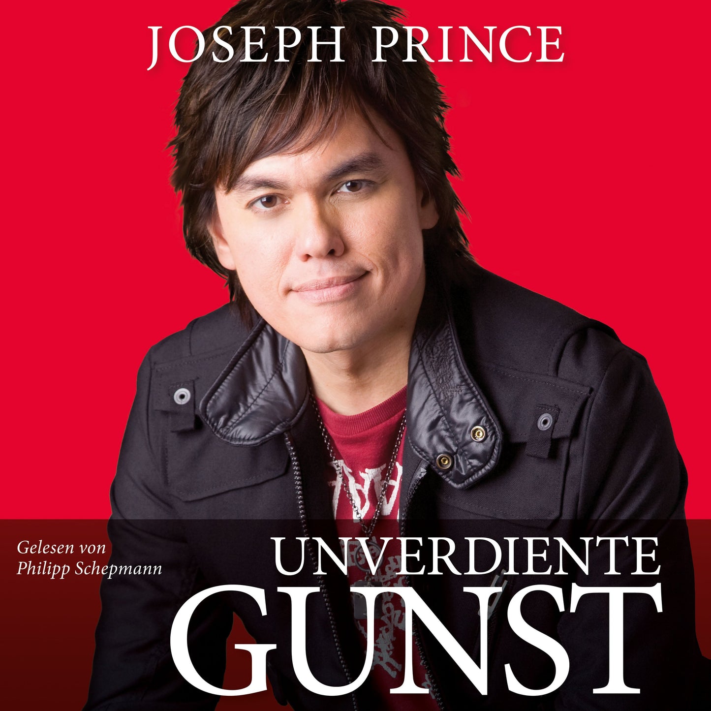 Unverdiente Gunst (Hörbuch MP3 CD)