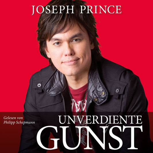 Unverdiente Gunst (Hörbuch MP3 CD)