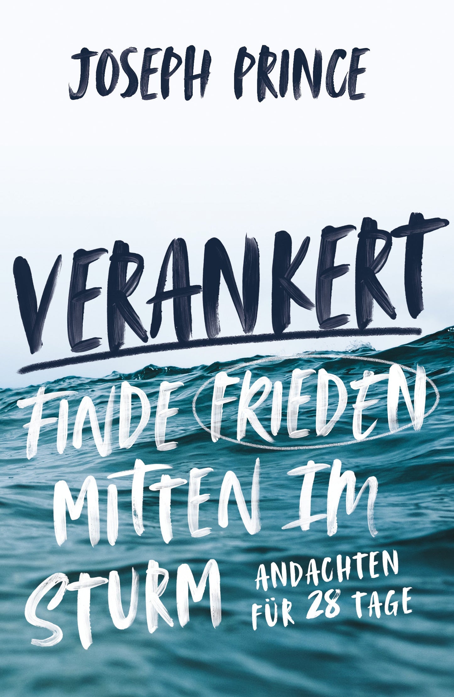 Verankert