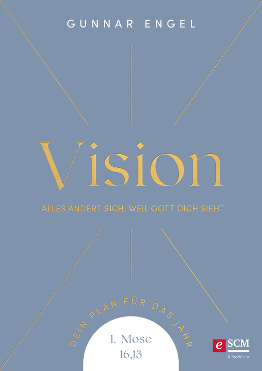 Vision (E-Book)