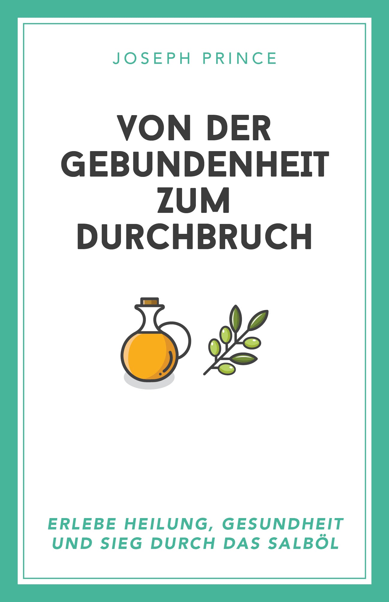 Von der Gebundenheit zum Durchbruch